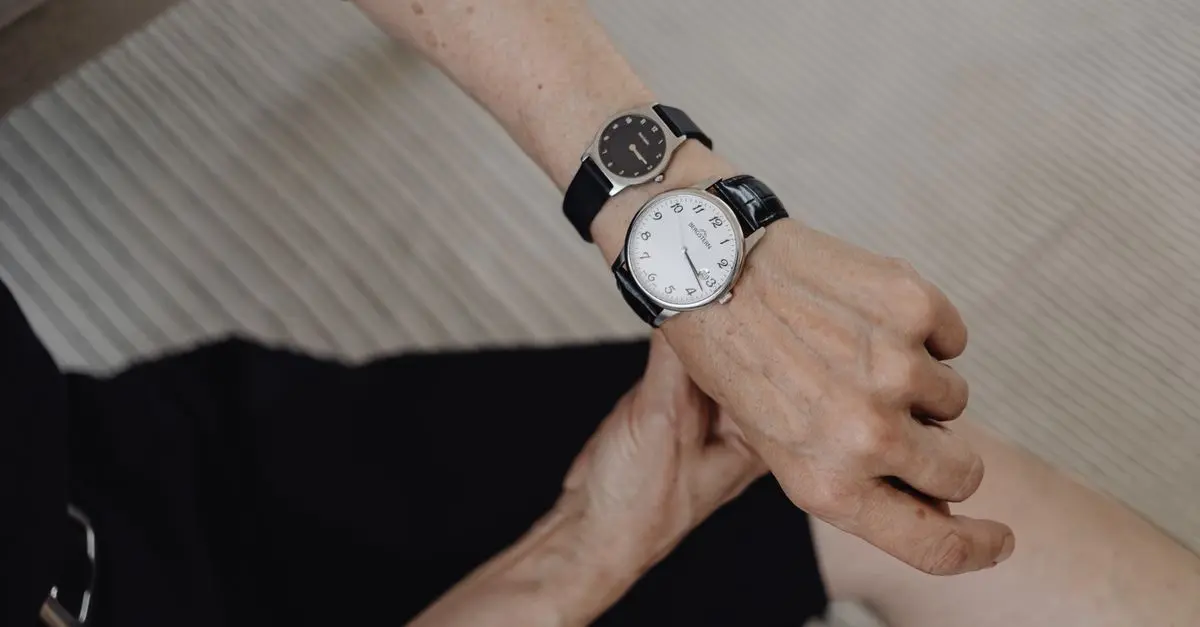 Comparatif des Montres de Collection Personnalisées