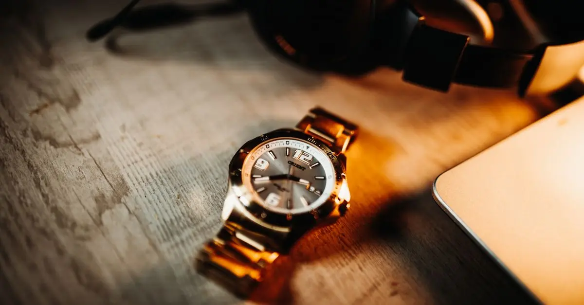 Guide d'achat des meilleures montres de poche
